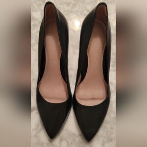Taryn Rose 100% Genuine Leather heels size 7½